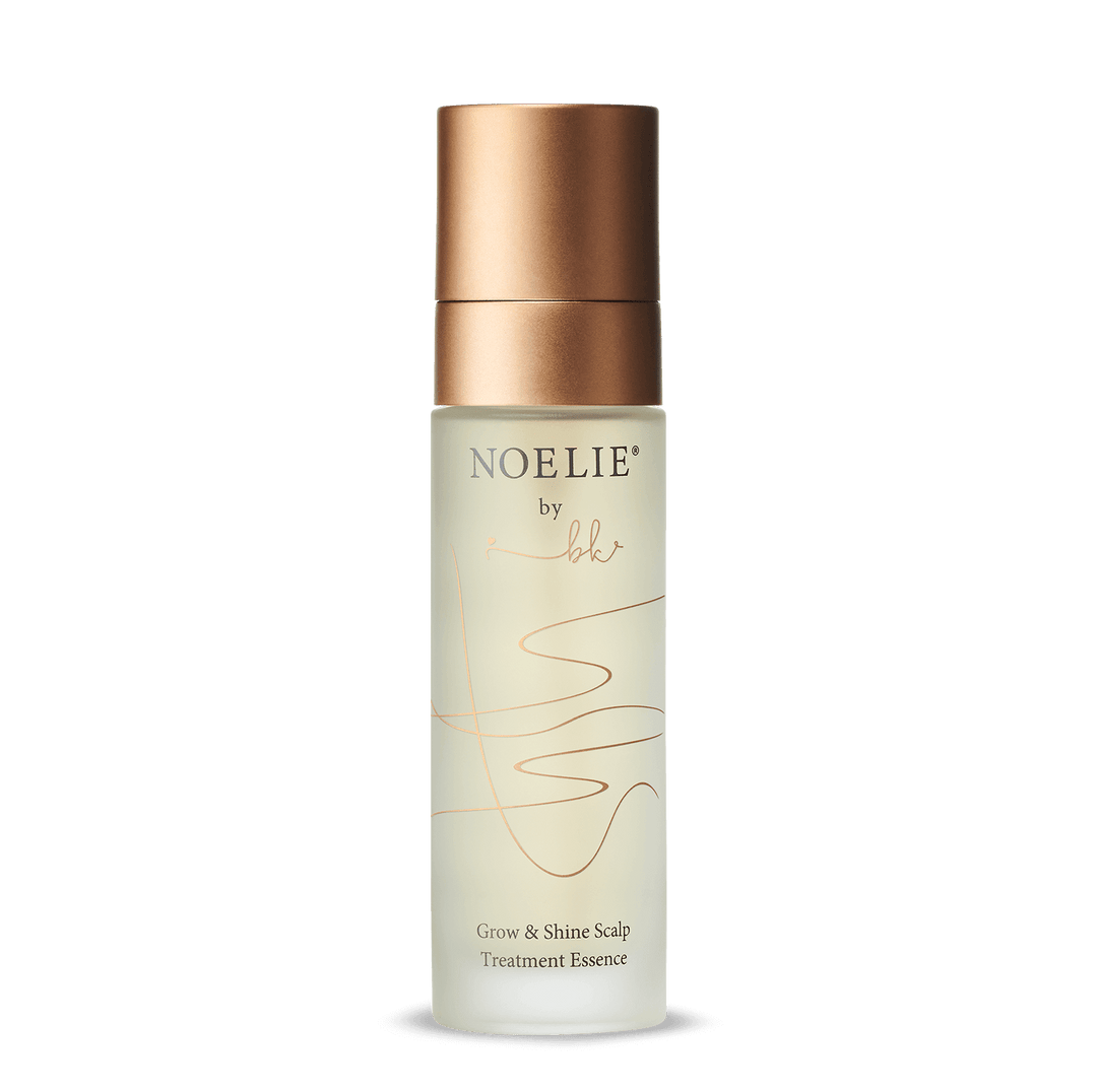 Grow & Shine Scalp Treatment Essence/Intensive Care for Hair & Scalp North Glow