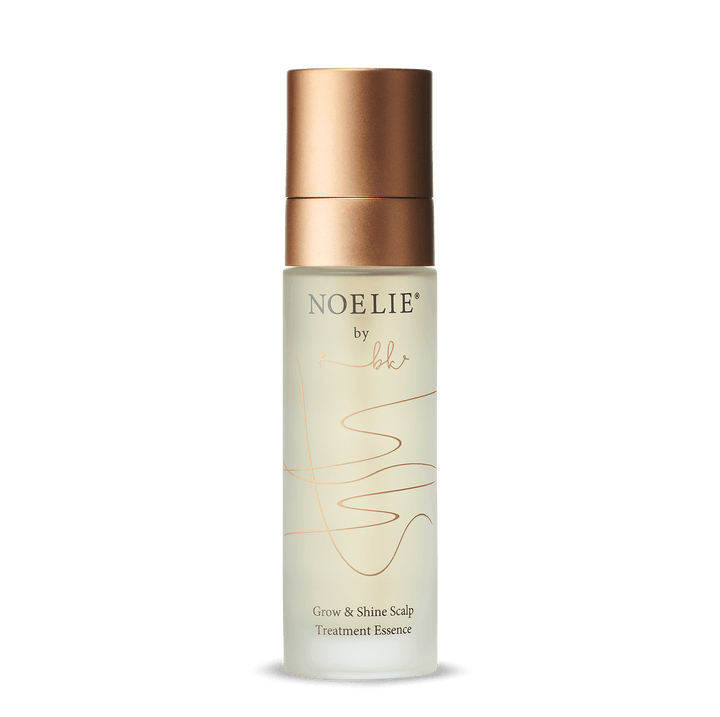 Grow & Shine Scalp Treatment Essence/Intensive care for hair & scalp