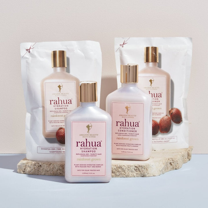 Hydration Conditioner REFILL - refill pack