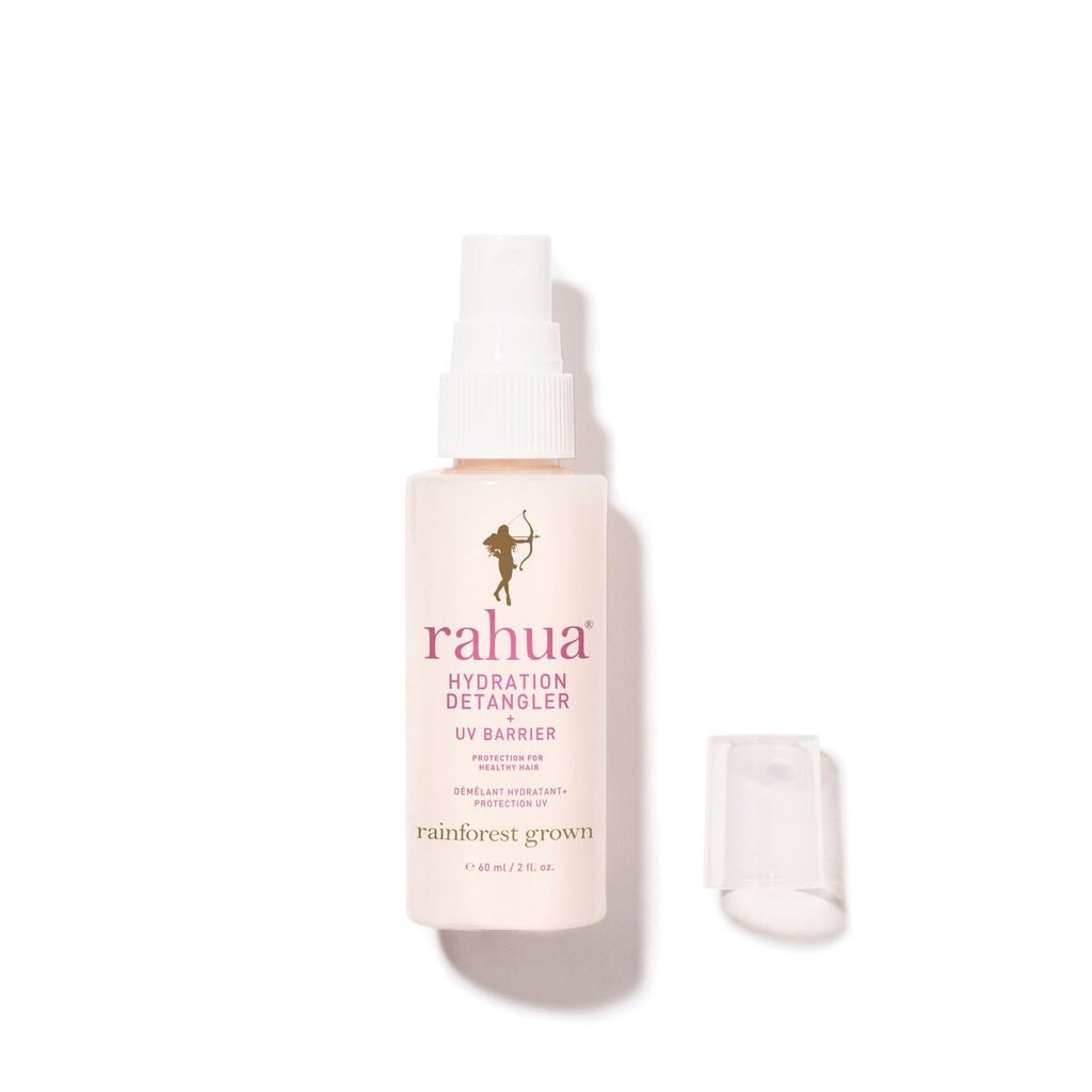 Rahua Hydration Detangler Travel Size Bottle North Glow