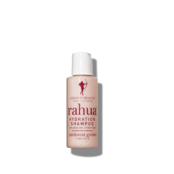 Hydration Shampoo for dry & stressed hair