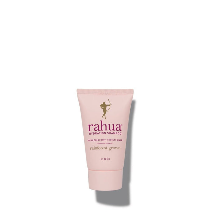 Hydration Shampoo for dry & stressed hair
