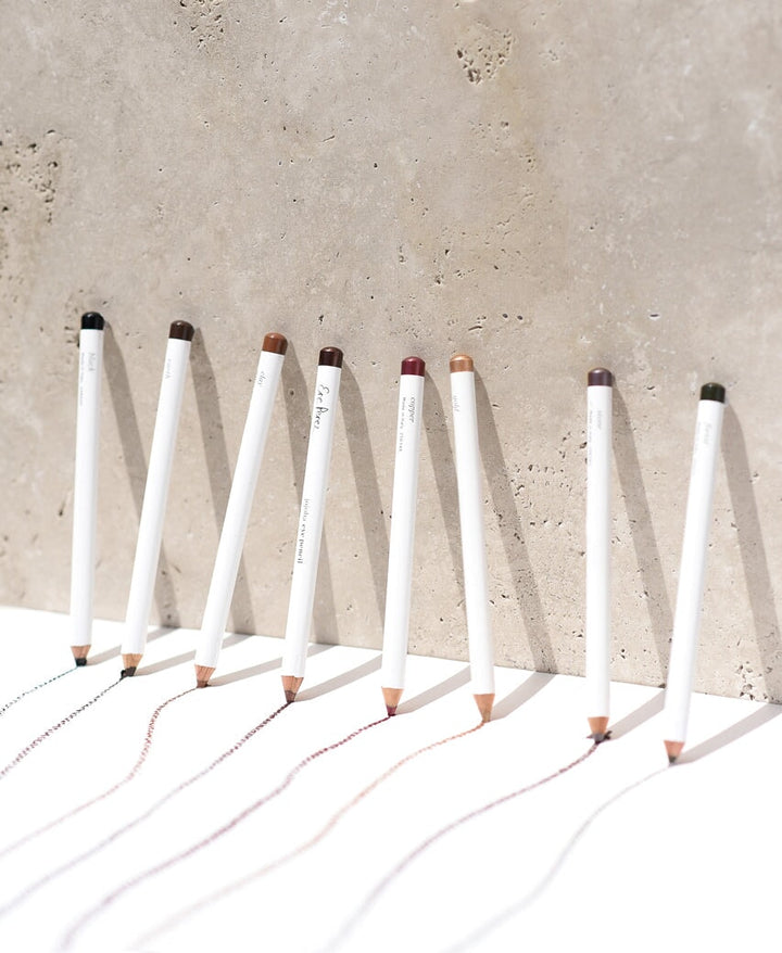 Jojoba Eye Pencil | Ere Perez - Kajal pencil