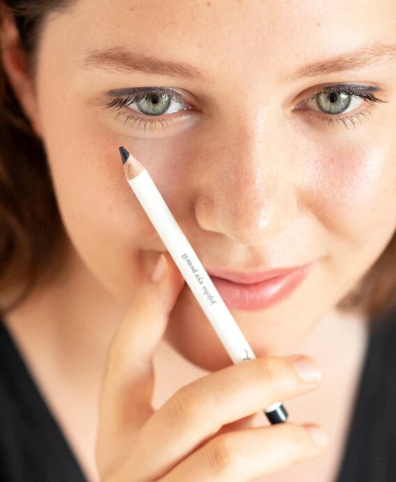 Jojoba Eye Pencil | Ere Perez - Kajal pencil North Glow