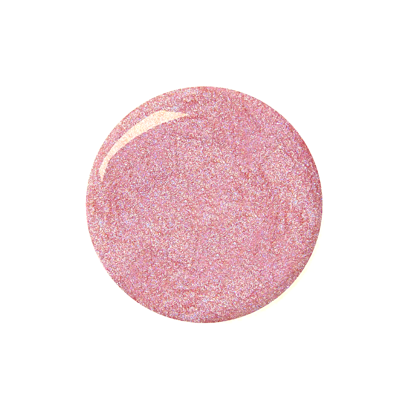 Kure Bazaar Nail Polish - Flamingo North Glow