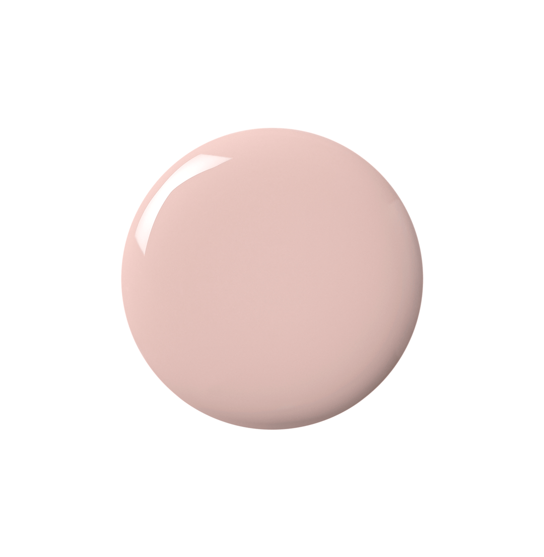 Kure Bazaar Nail Polish - Rose Snow North Glow