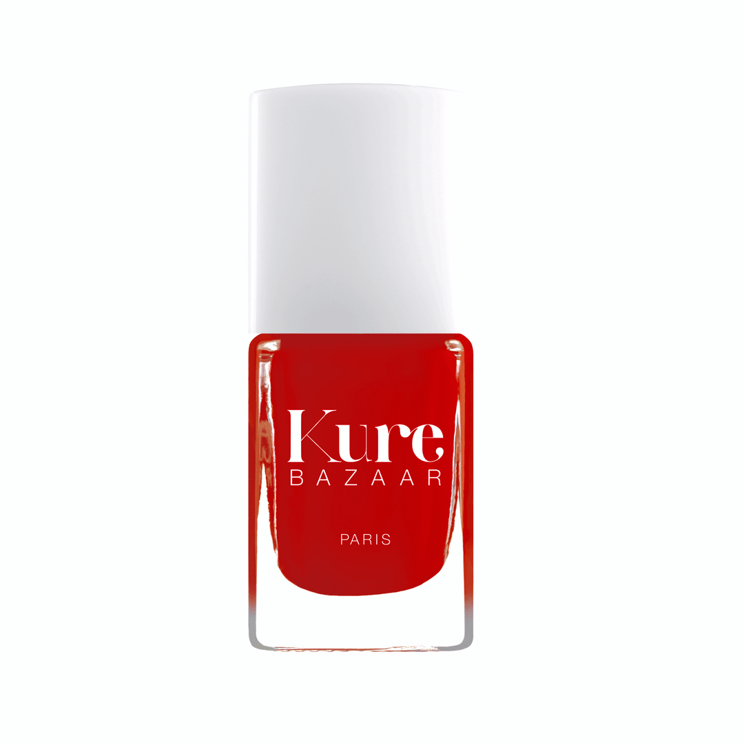 Kure Bazaar Nagellack - Rouge Flore North Glow