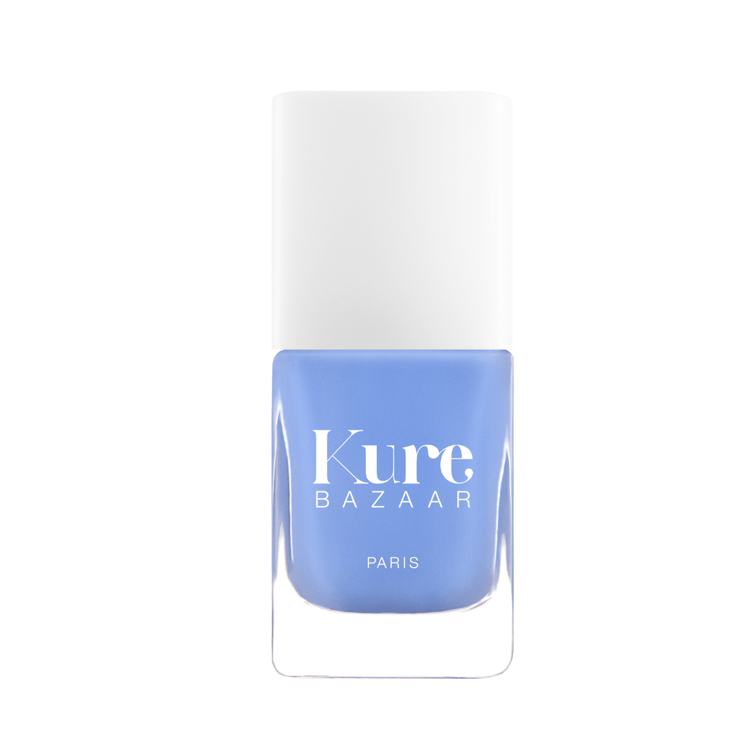 Kure Bazaar Nail Polish - Sereno North Glow
