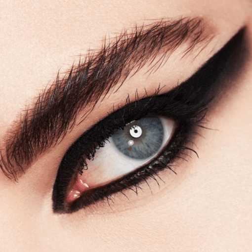 Le Noir CÉPHÉE No 510 (flüssiger Eyeliner, schwarz) - Le Rouge Francais