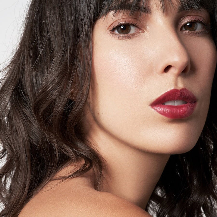 Le Rouge Tinctorial No 010 FRANCAIS (Lippenstift) - Le Rouge Francais