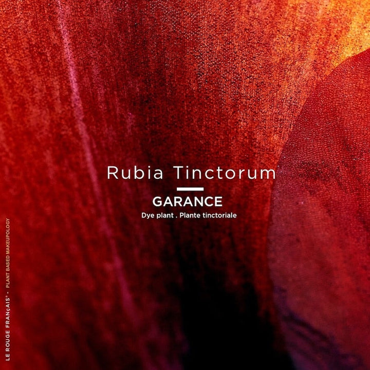 Le Rouge Tinctorial No 010 FRANCAIS (Lippenstift) - Le Rouge Francais