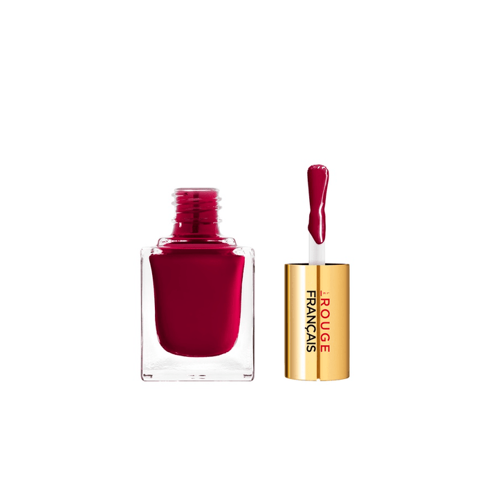 Le Vernis Rouge Kallyménia No 919 (Nagellack) - Le Rouge Francais