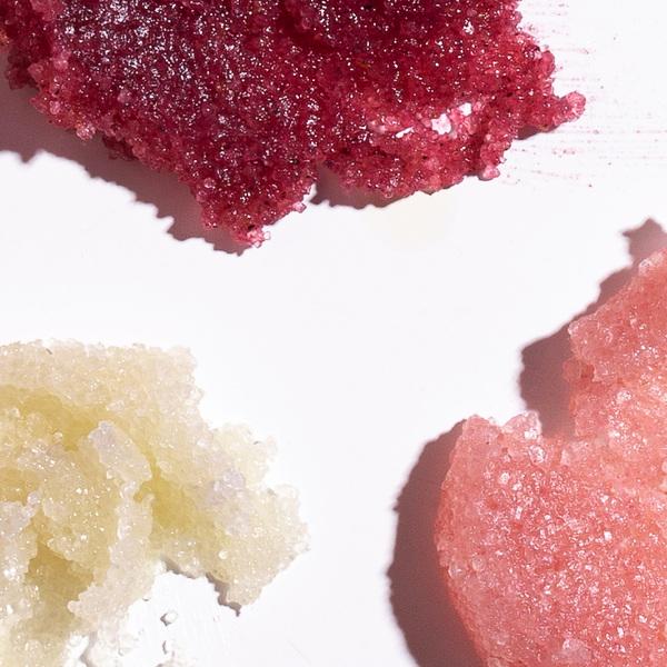 LIP EXFOLIATOR - Lippen Peeling in 3 Varianten | HENNÉ ORGANICS North Glow