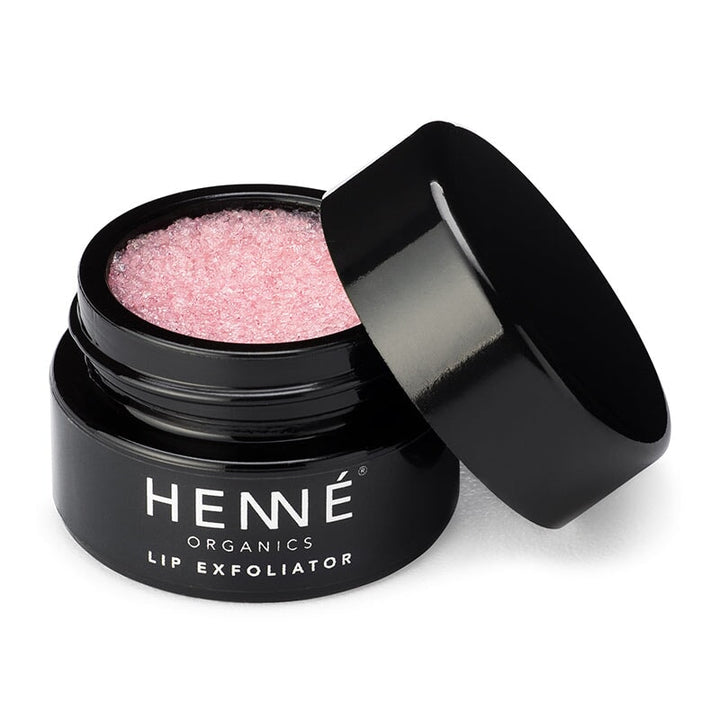 LIP EXFOLIATOR - Lippen Peeling in 3 Varianten | HENNÉ ORGANICS