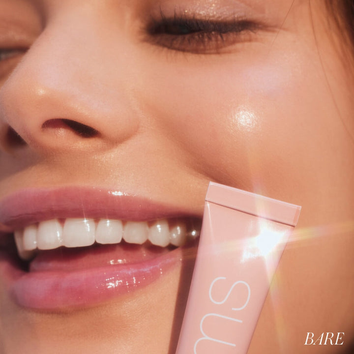 Liplights BARE | RMS Beauty - Lip gloss