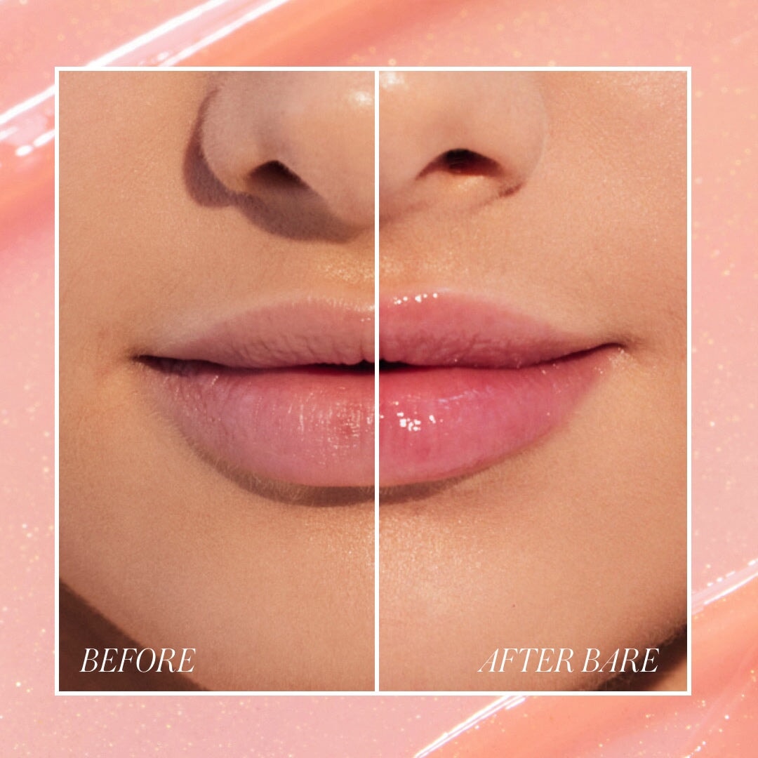 Liplights BARE | RMS Beauty - Lipgloss North Glow