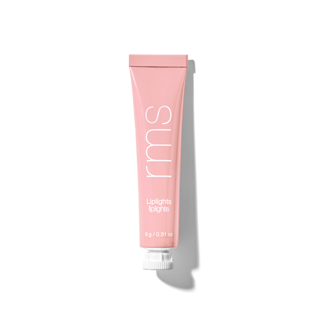Liplights BARE | RMS Beauty - Lipgloss North Glow