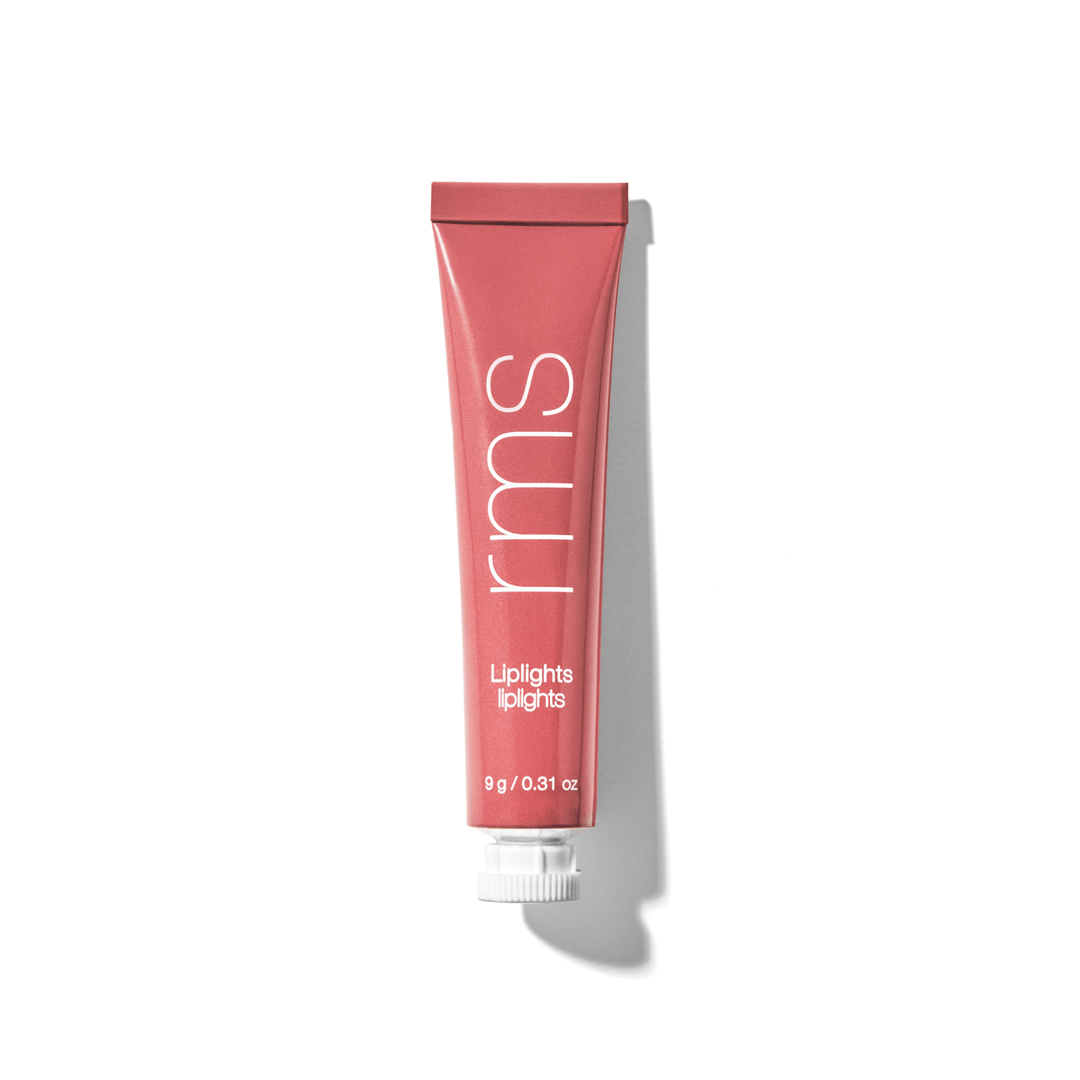 Liplights CRUSH | RMS Beauty - Lipgloss North Glow