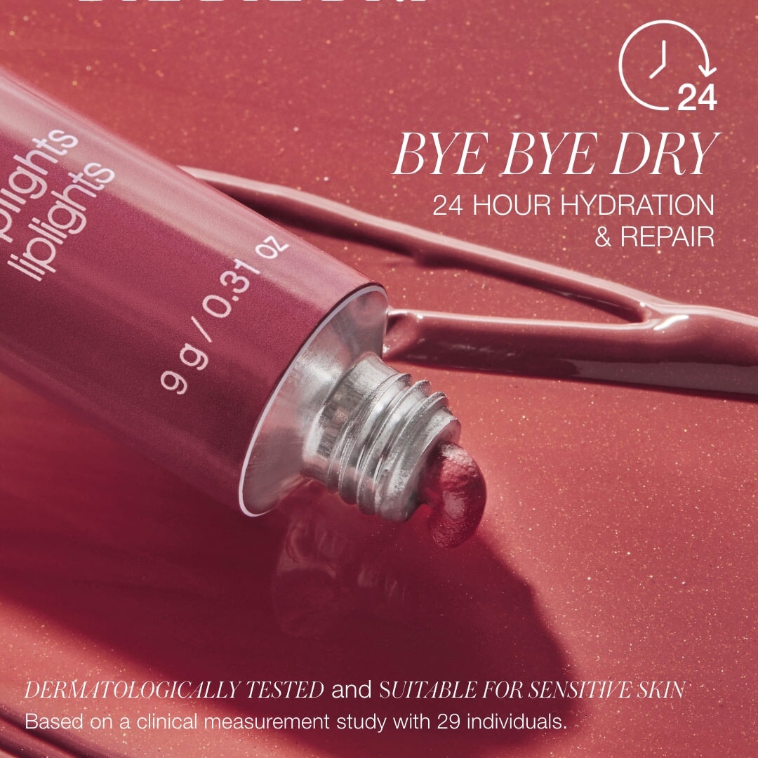 Liplights RHAPSODY | RMS Beauty - Lipgloss North Glow