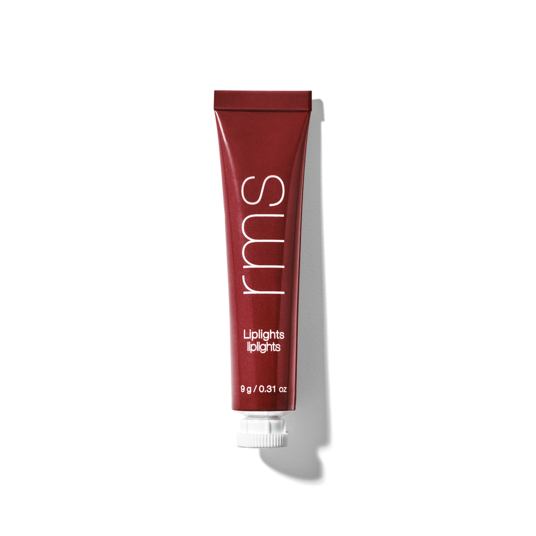 Liplights RHAPSODY | RMS Beauty - Lipgloss North Glow