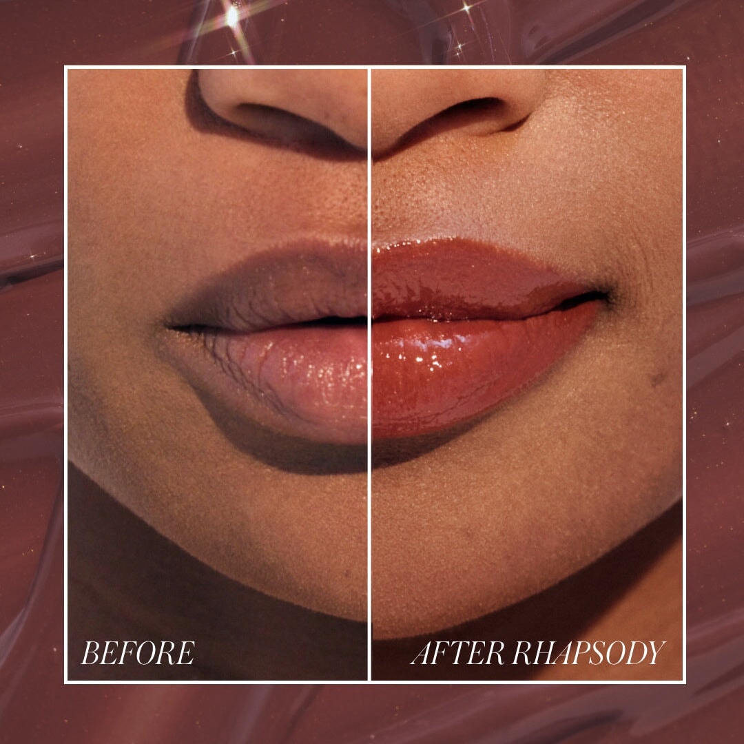 Liplights RHAPSODY | RMS Beauty - Lipgloss North Glow