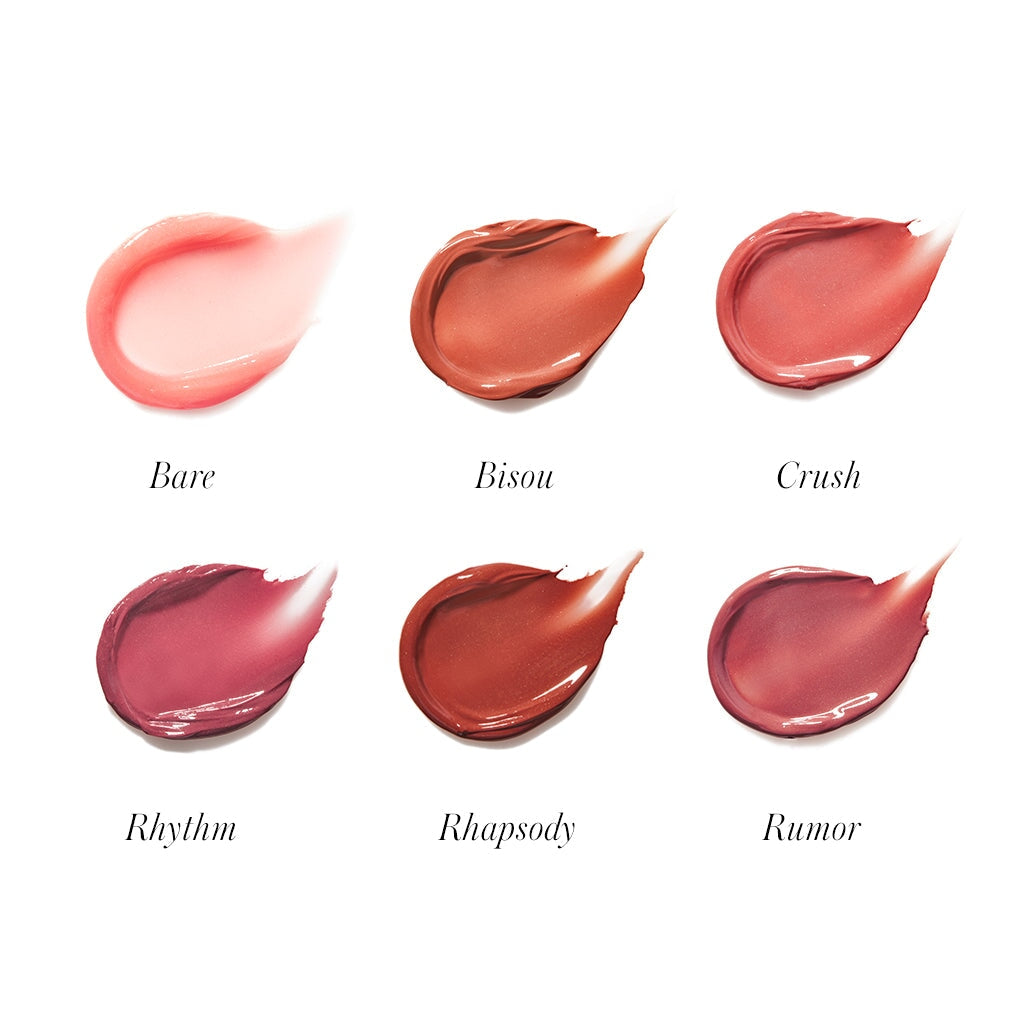 Liplights RHYTHM | RMS Beauty - Lipgloss North Glow