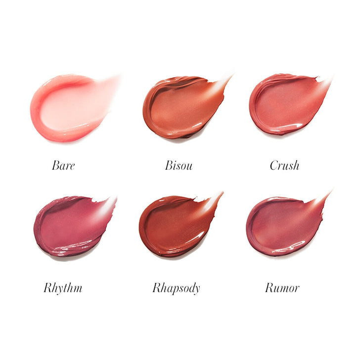 Liplights RHYTHM | RMS Beauty - Lip gloss
