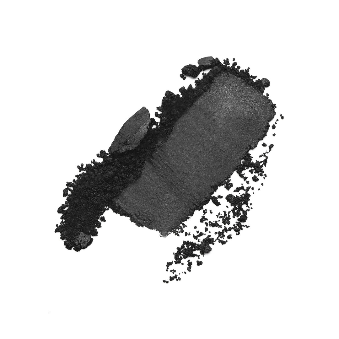 Loose Mineral Eyeshadow - with metallic, shimmering or matte finish North Glow