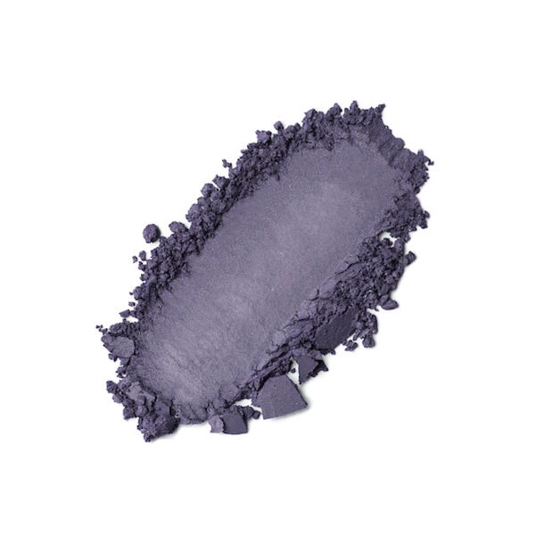 Loose Mineral Eyeshadow - with metallic, shimmering or matte finish North Glow