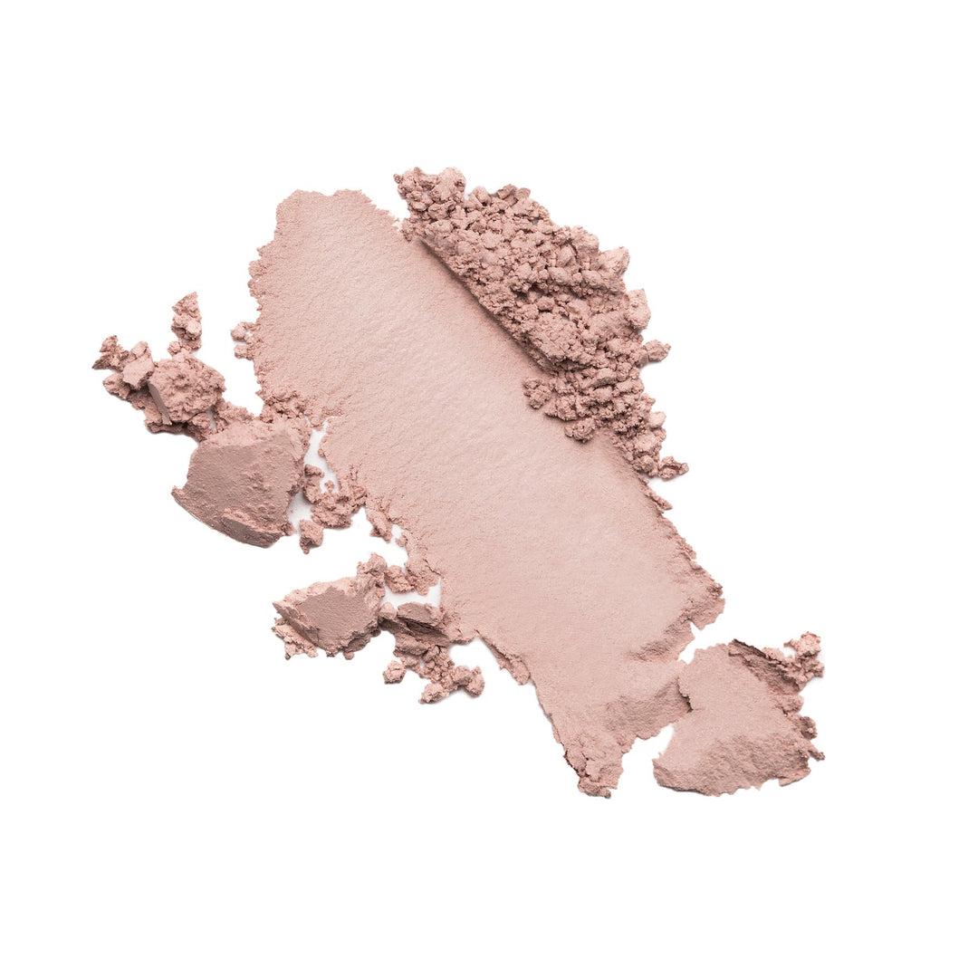 Loose Mineral Eyeshadow - with metallic, shimmering or matte finish North Glow