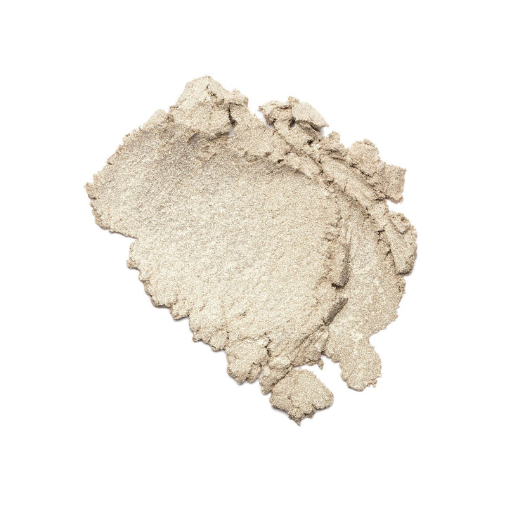 Loose Mineral Eyeshadow - with a metallic, shimmering or matte finish