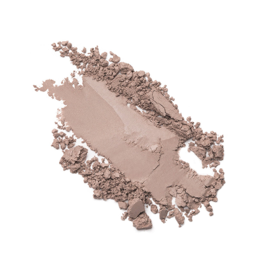 Loose Mineral Eyeshadow - with metallic, shimmering or matte finish North Glow