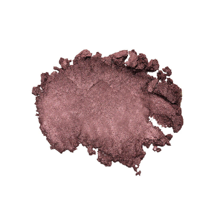 Loose Mineral Eyeshadow - with a metallic, shimmering or matte finish