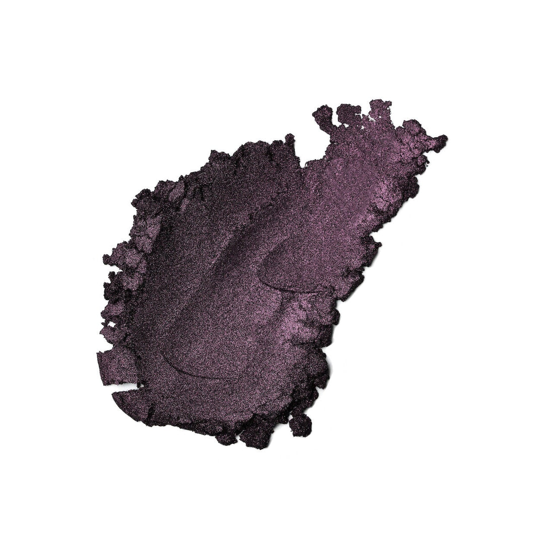 Loose Mineral Eyeshadow - with metallic, shimmering or matte finish North Glow