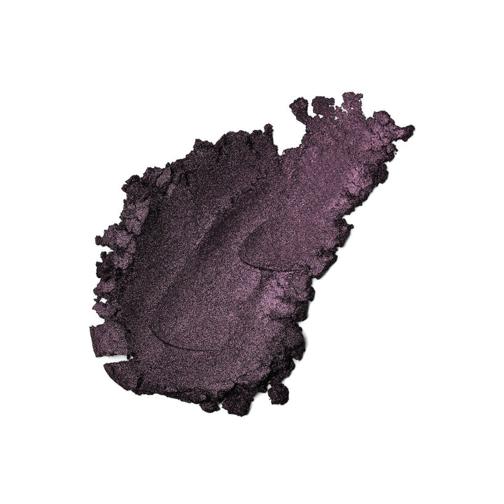 Loose Mineral Eyeshadow - with a metallic, shimmering or matte finish