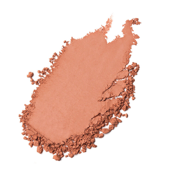 Loose Mineral Eyeshadow - with a metallic, shimmering or matte finish