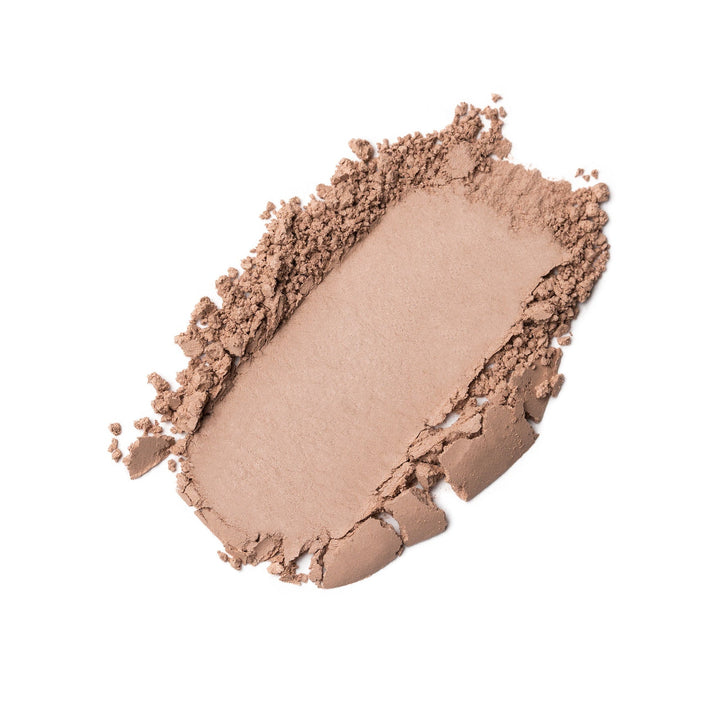Loose Mineral Eyeshadow - with a metallic, shimmering or matte finish
