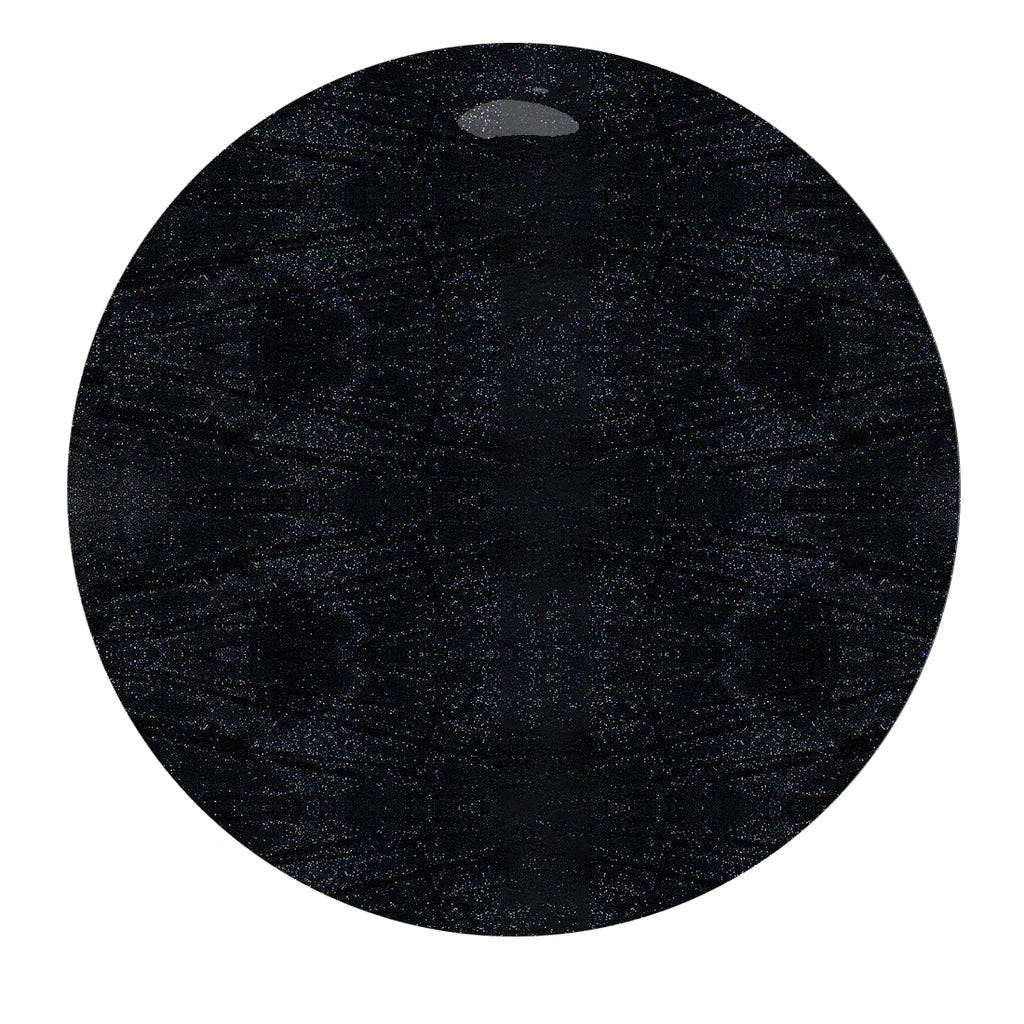 Nailberry Nagellack 50 Shades Farbbeispiel North Glow