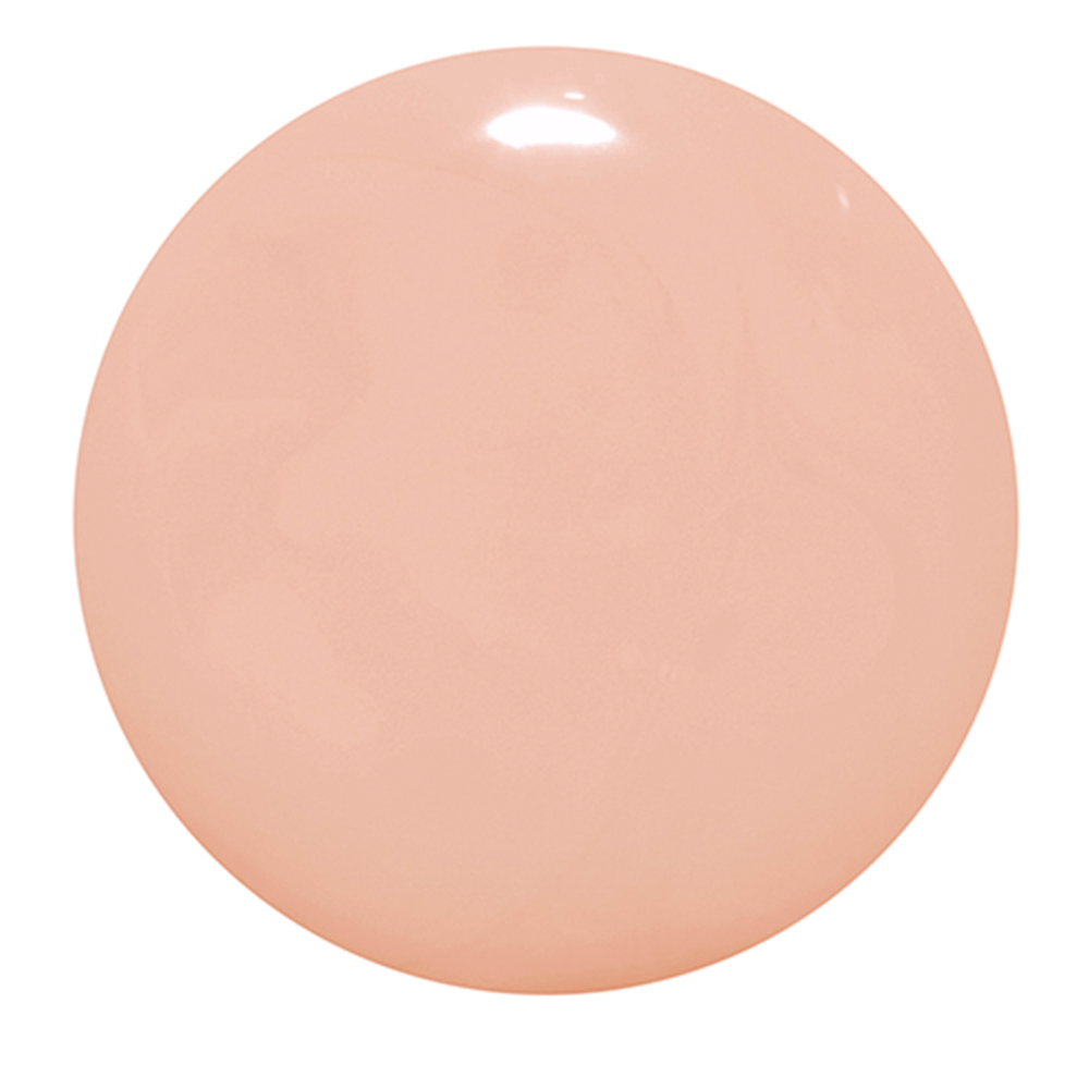 Nailberry Nail Polish Color Sample A Touch Of Powder.