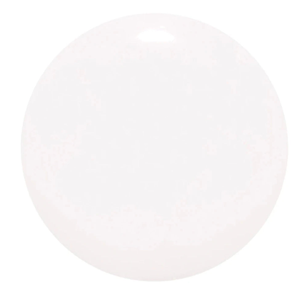 Nailberry nail polish color example Almond.