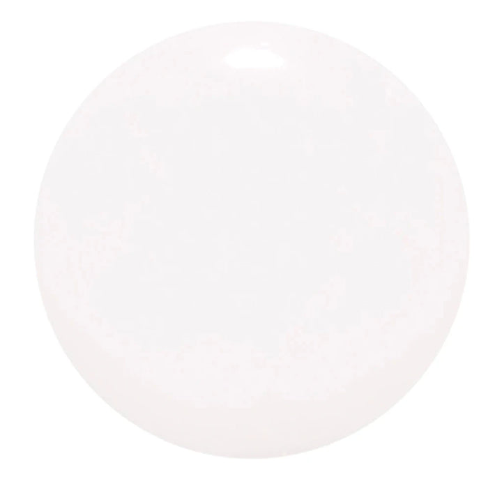 Nailberry nail polish color example Almond.