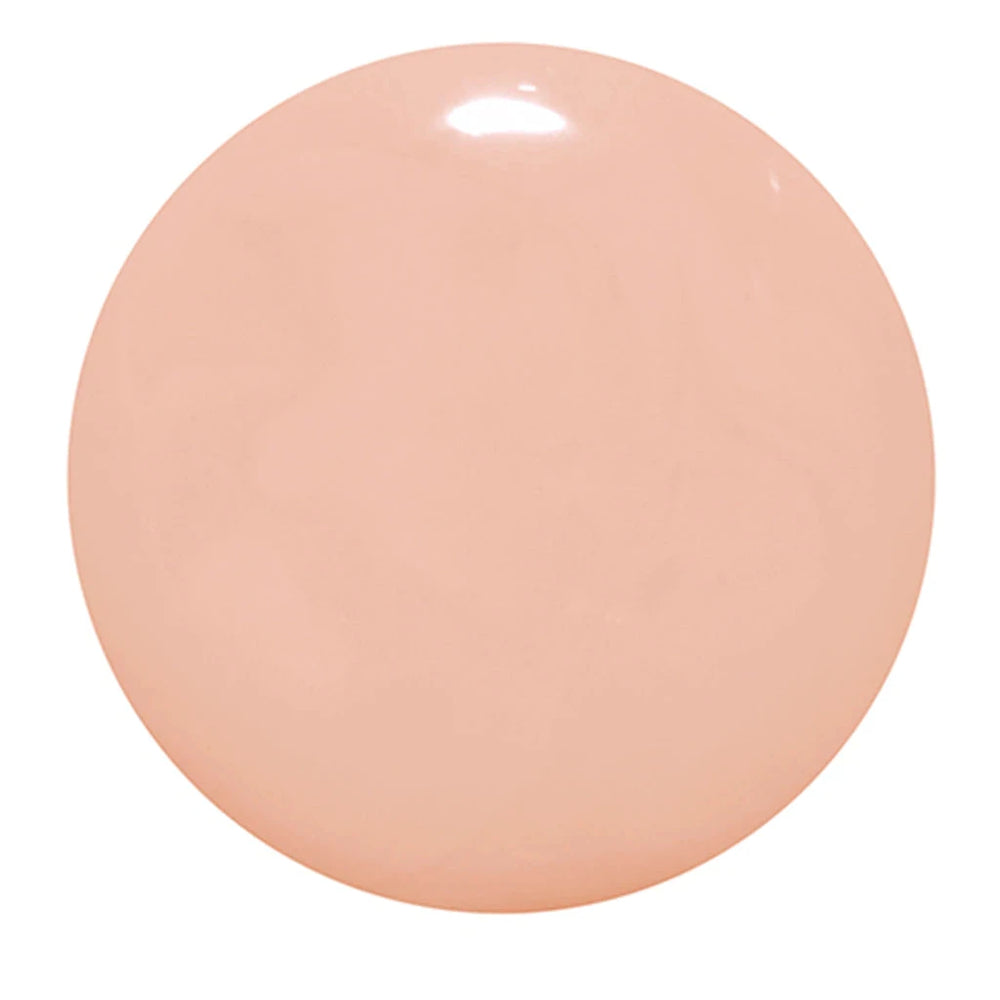Nailberry nail polish color example Au Natural.