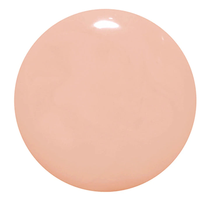 Nailberry nail polish color example Au Natural.