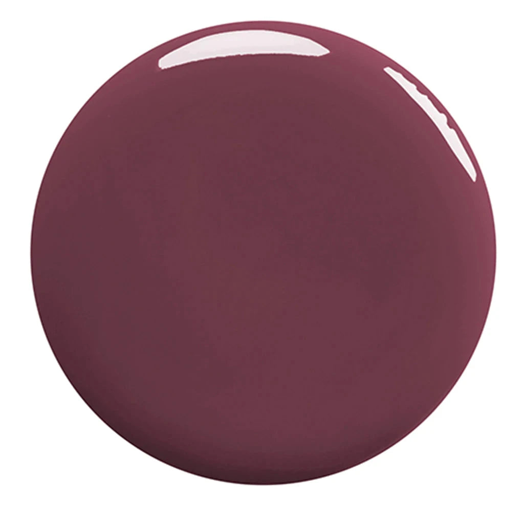 Nailberry nail polish color example Boho Chick. North Glow