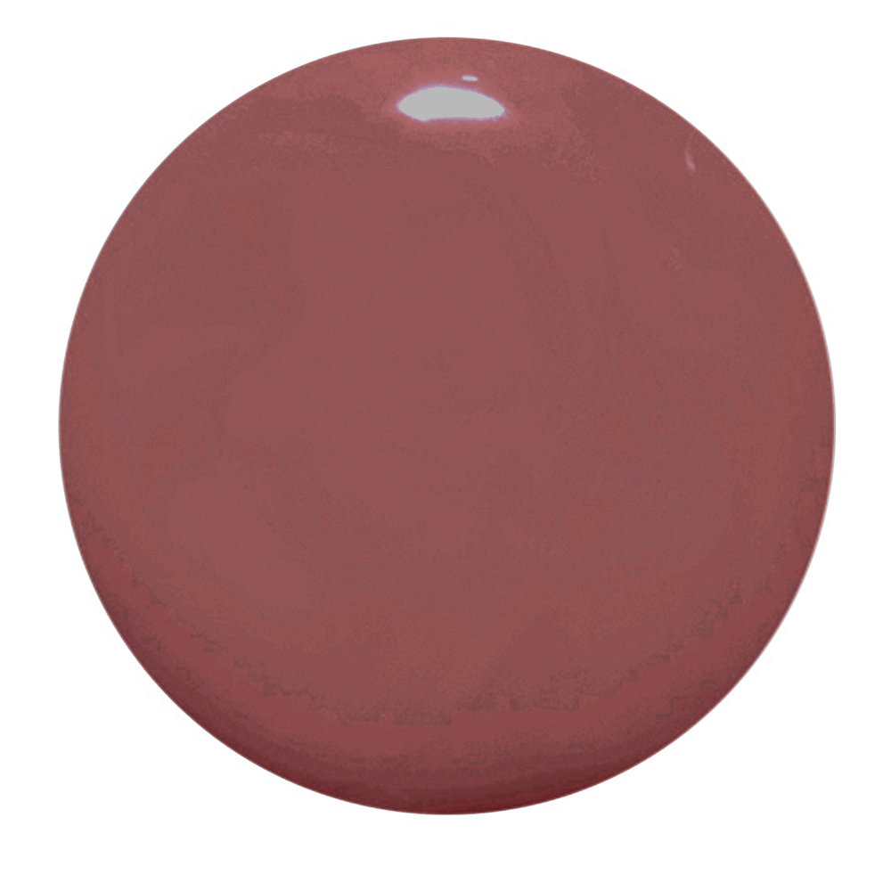 Nailberry nail polish color example Casherme.