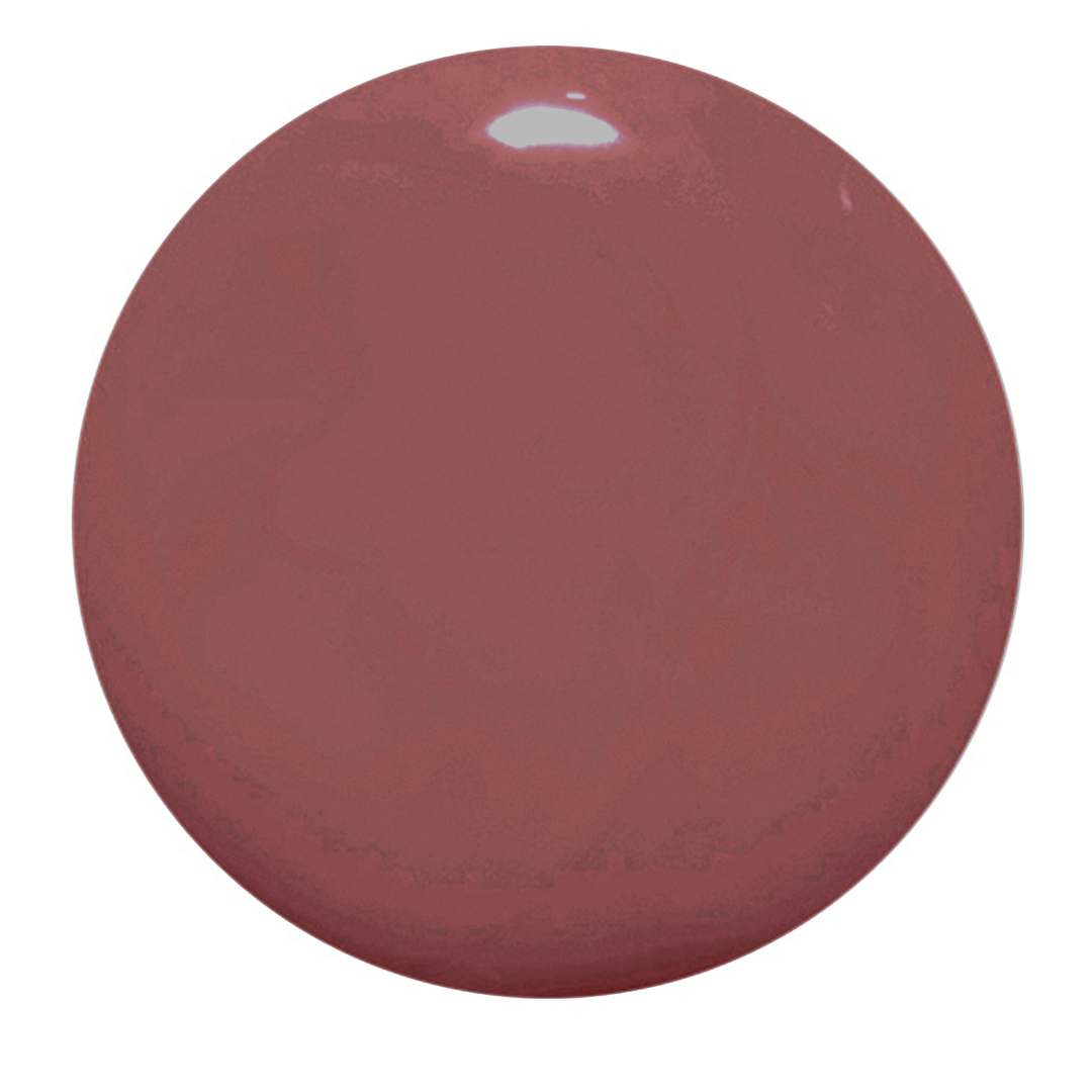 Nailberry Nail Polish Color Sample Casherme. North Glow
