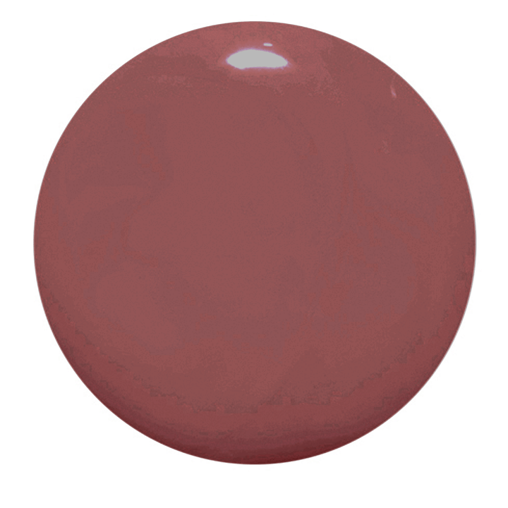 Nailberry nail polish color example Casherme.