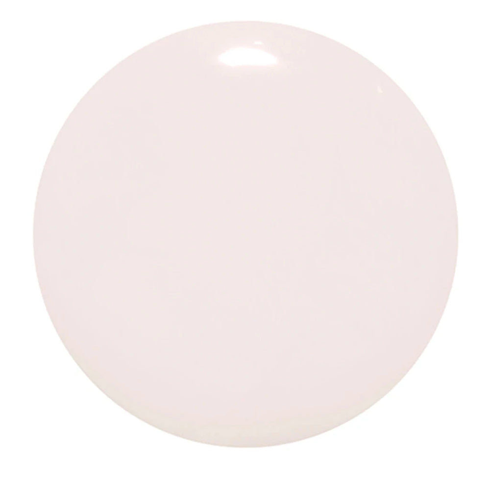 Nailberry nail polish color example Flocon.