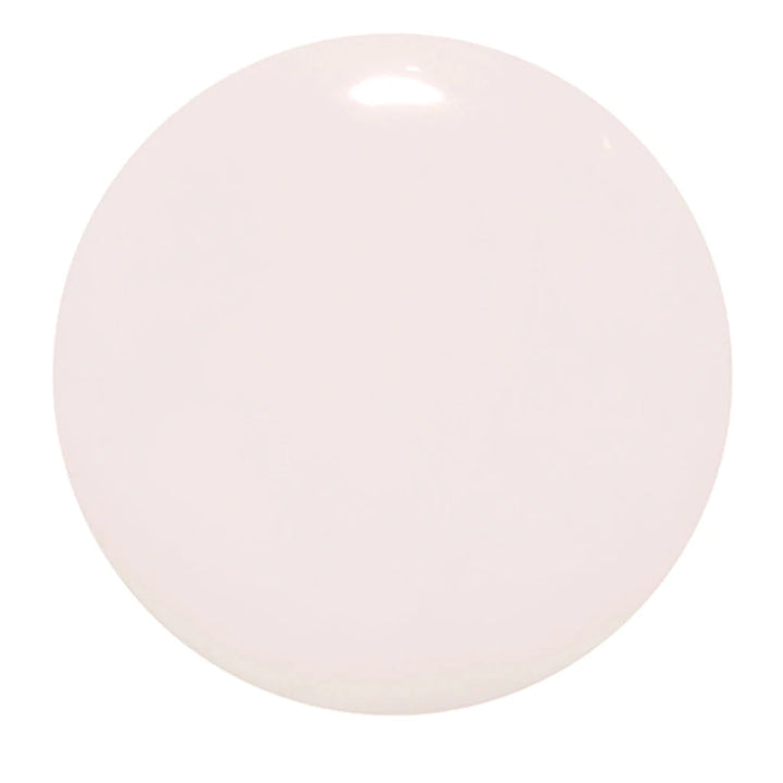 Nailberry nail polish color example Flocon.