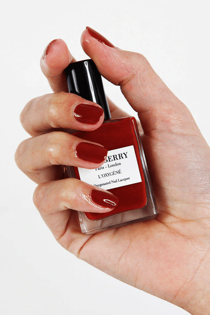L'Oxygéné Nailberry Nail Polish - Harmony North Glow